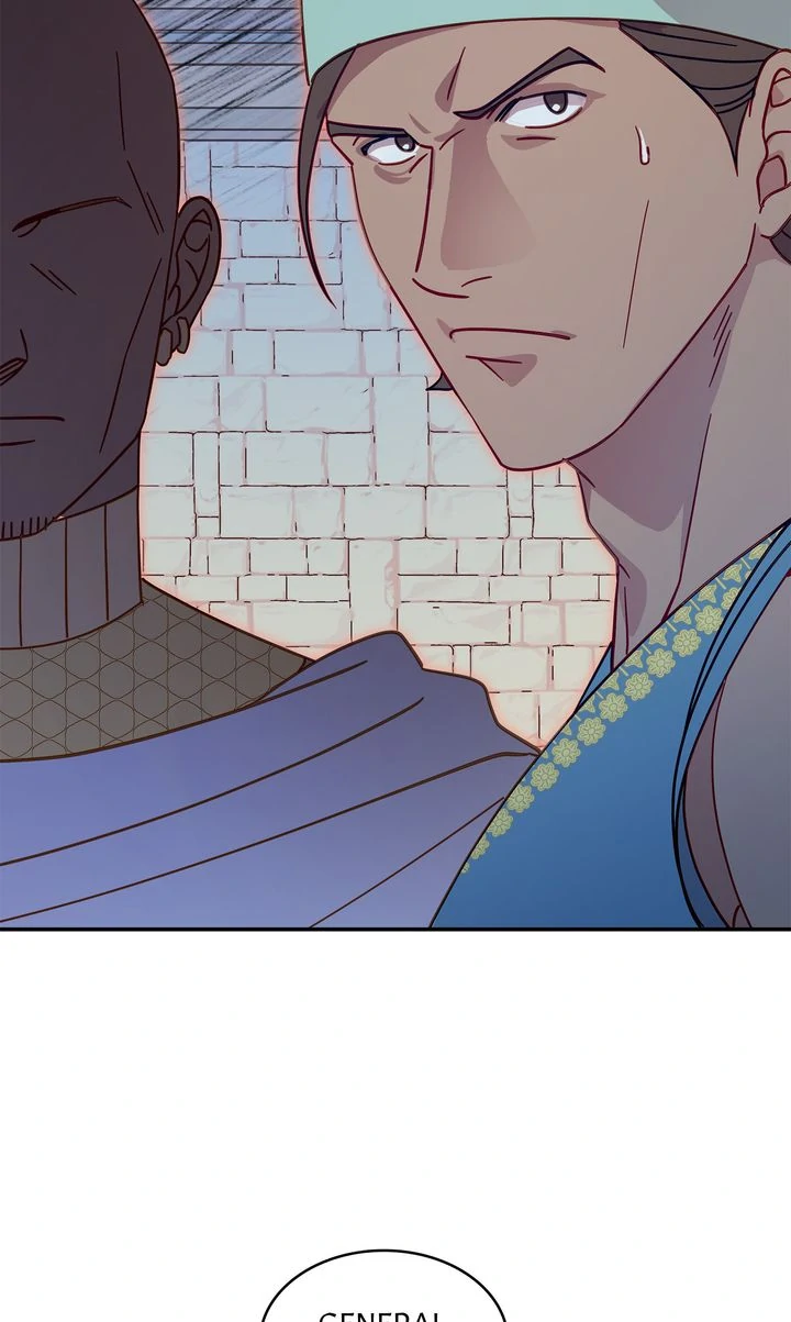 Assassin - Chapter 3 manhwa
