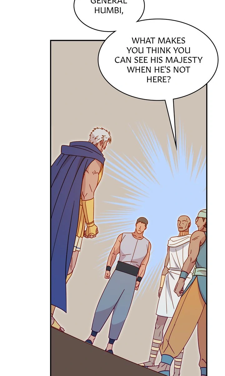 Assassin - Chapter 3 manhwa