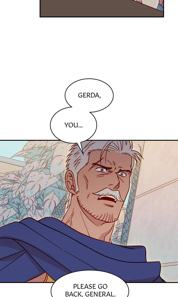 Assassin - Chapter 3 manhwa