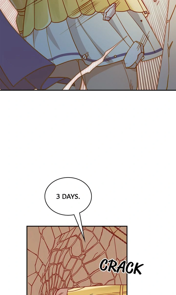 Assassin - Chapter 3 manhwa