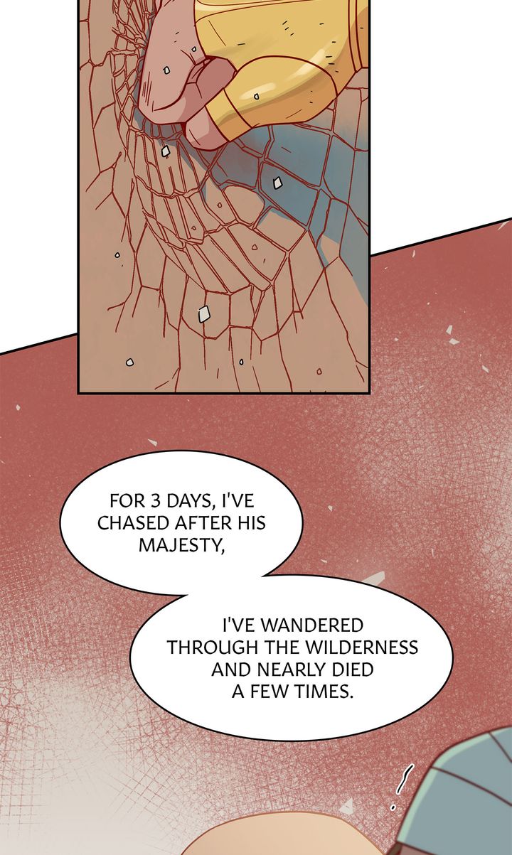 Assassin - Chapter 3 manhwa