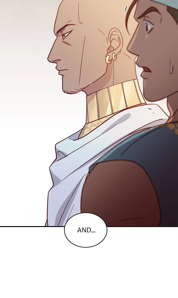 Assassin - Chapter 3 manhwa