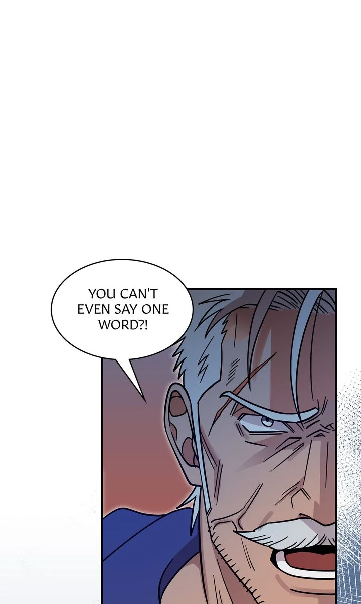 Assassin - Chapter 3 manhwa