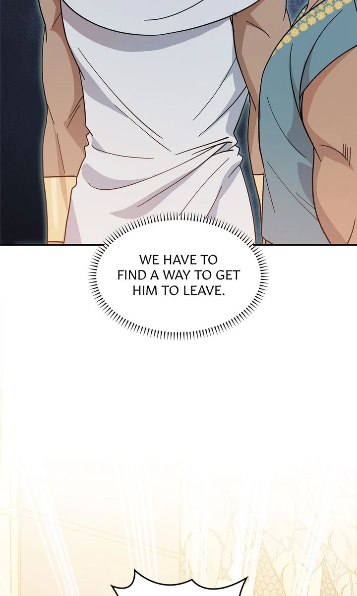 Assassin - Chapter 3 manhwa