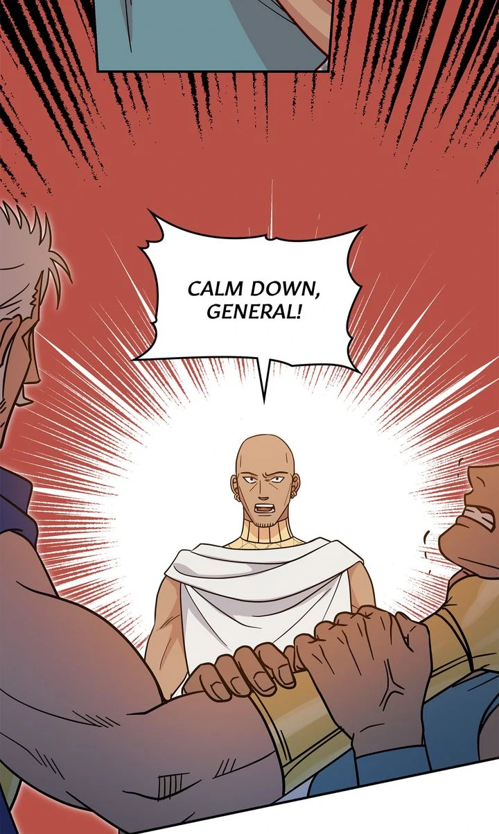 Assassin - Chapter 3 manhwa