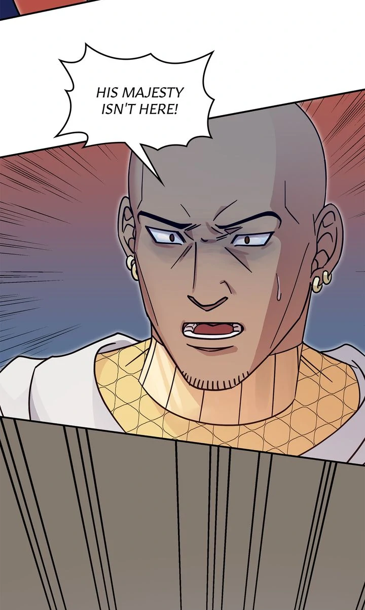 Assassin - Chapter 3 manhwa