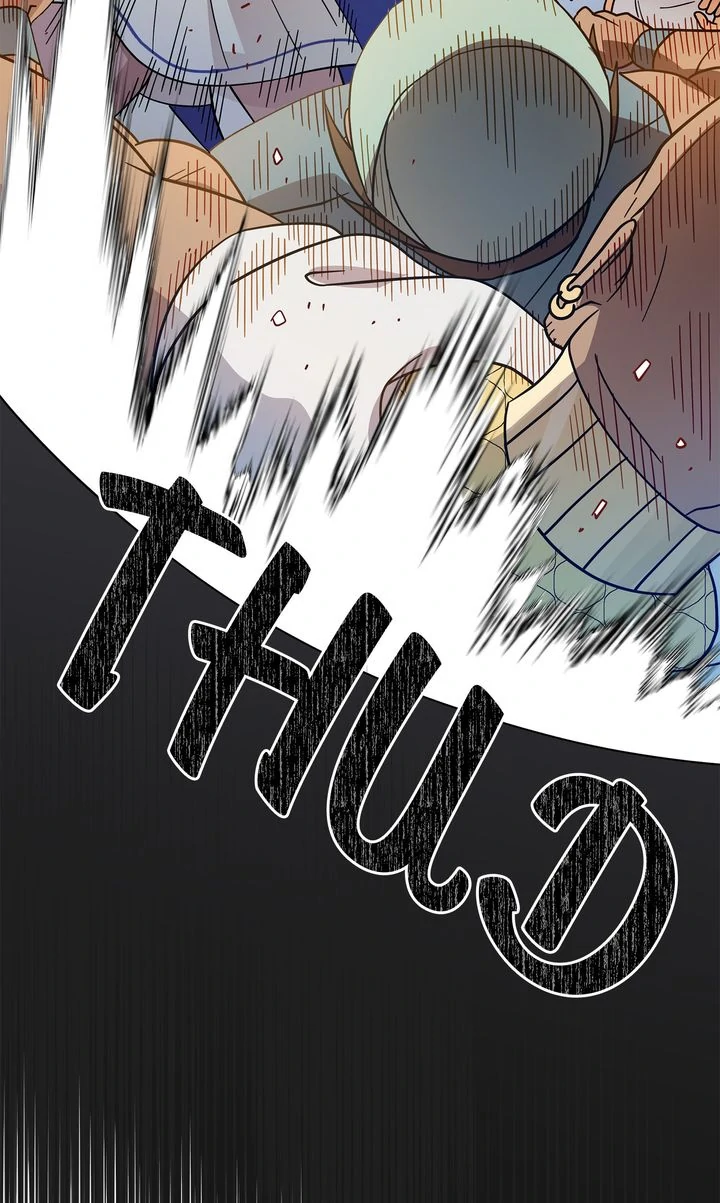 Assassin - Chapter 3 manhwa