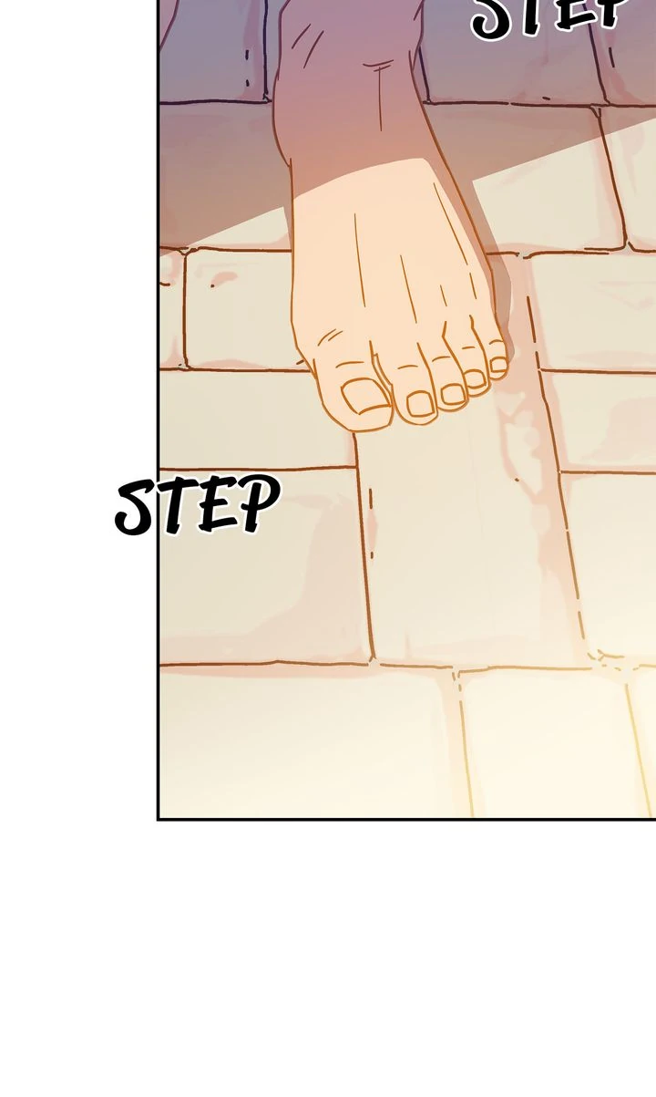 Assassin - Chapter 3 manhwa