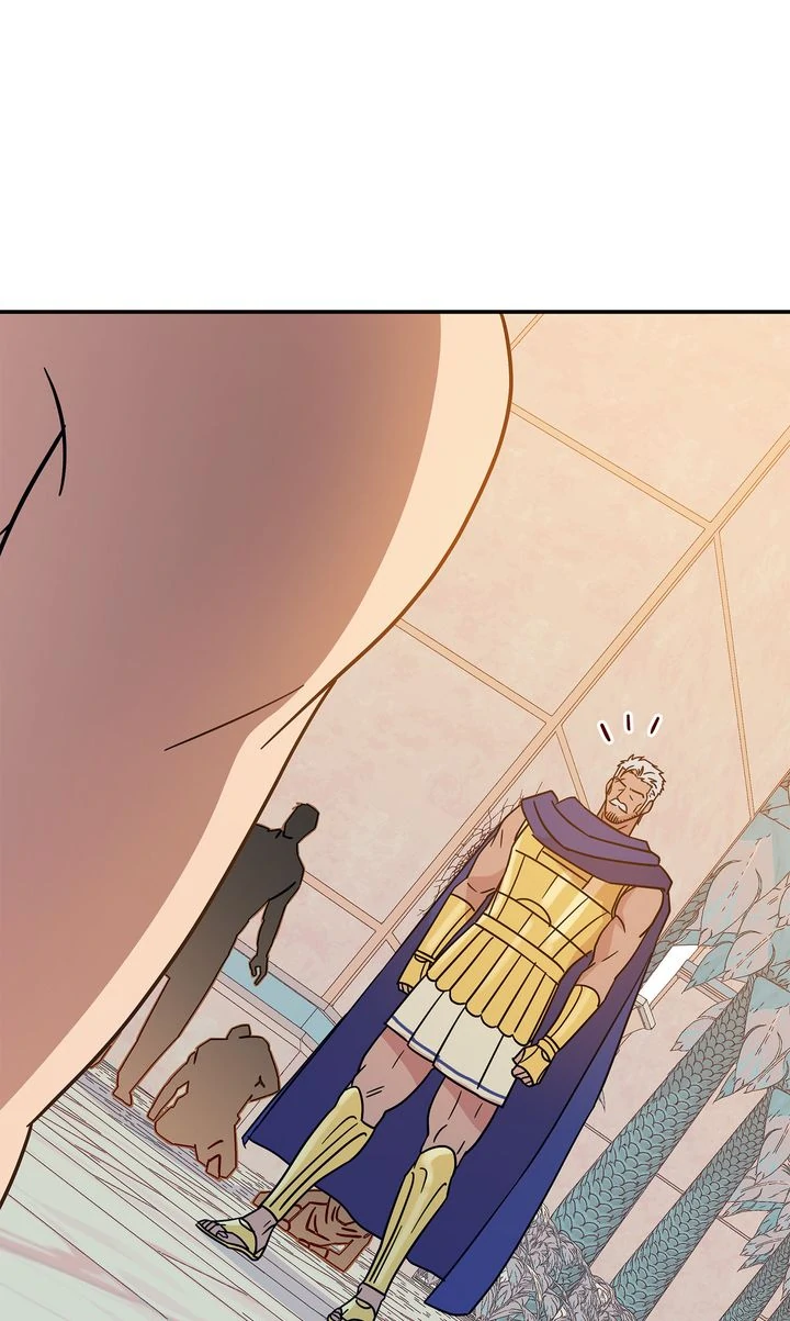 Assassin - Chapter 3 manhwa