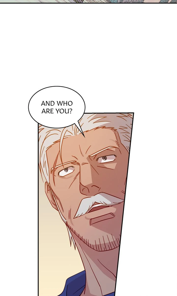 Assassin - Chapter 3 manhwa