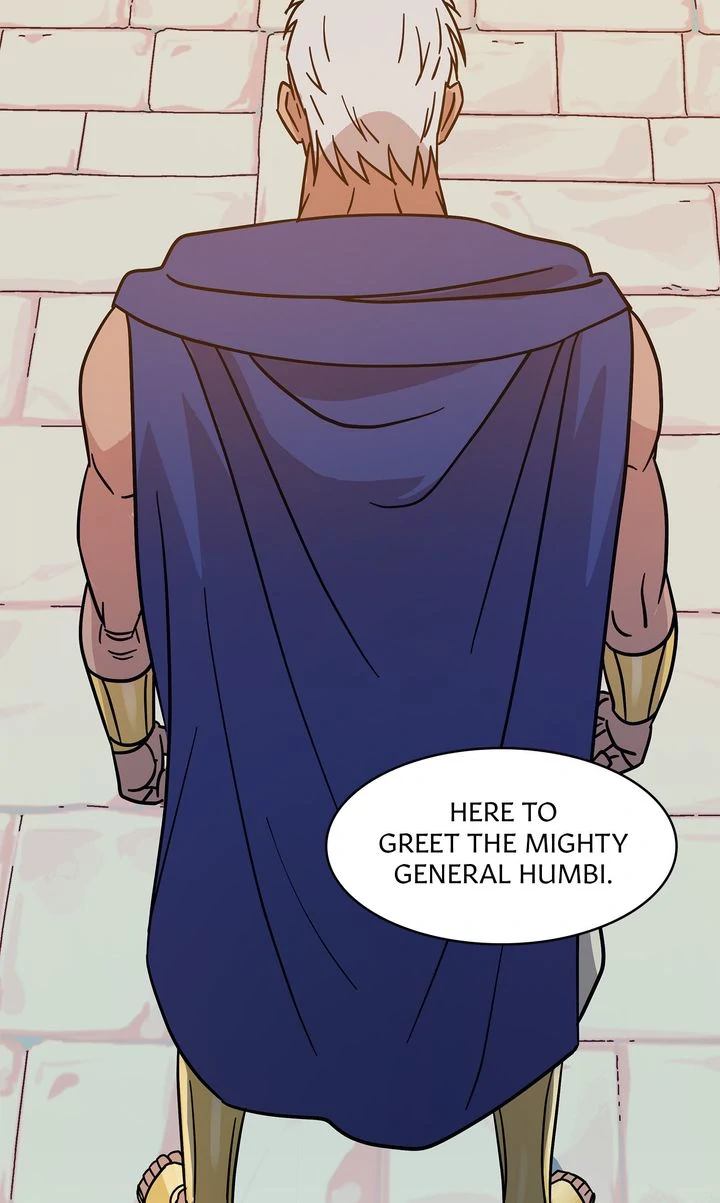 Assassin - Chapter 3 manhwa