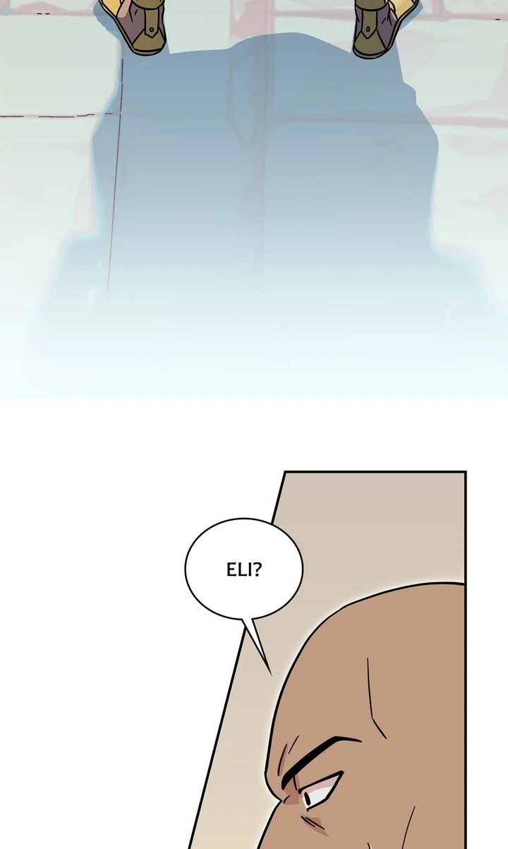 Assassin - Chapter 3 manhwa