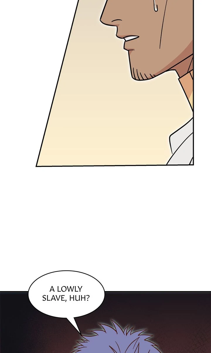 Assassin - Chapter 3 manhwa
