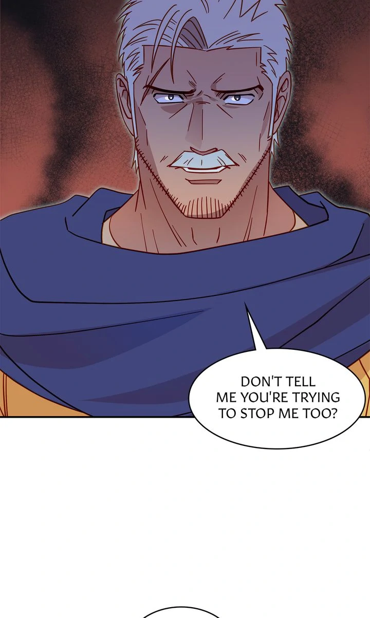 Assassin - Chapter 3 manhwa