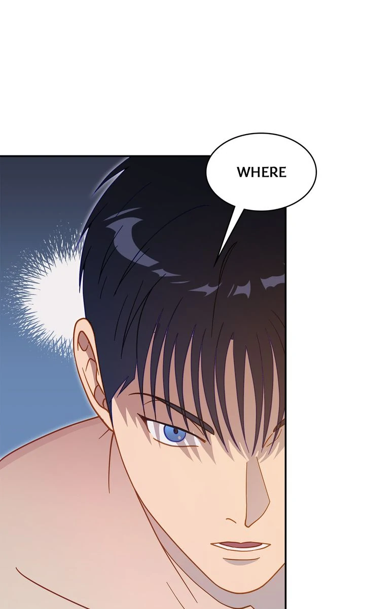 Assassin - Chapter 3 manhwa