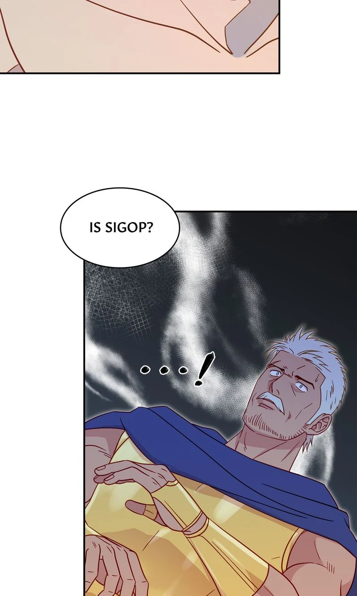 Assassin - Chapter 3 manhwa