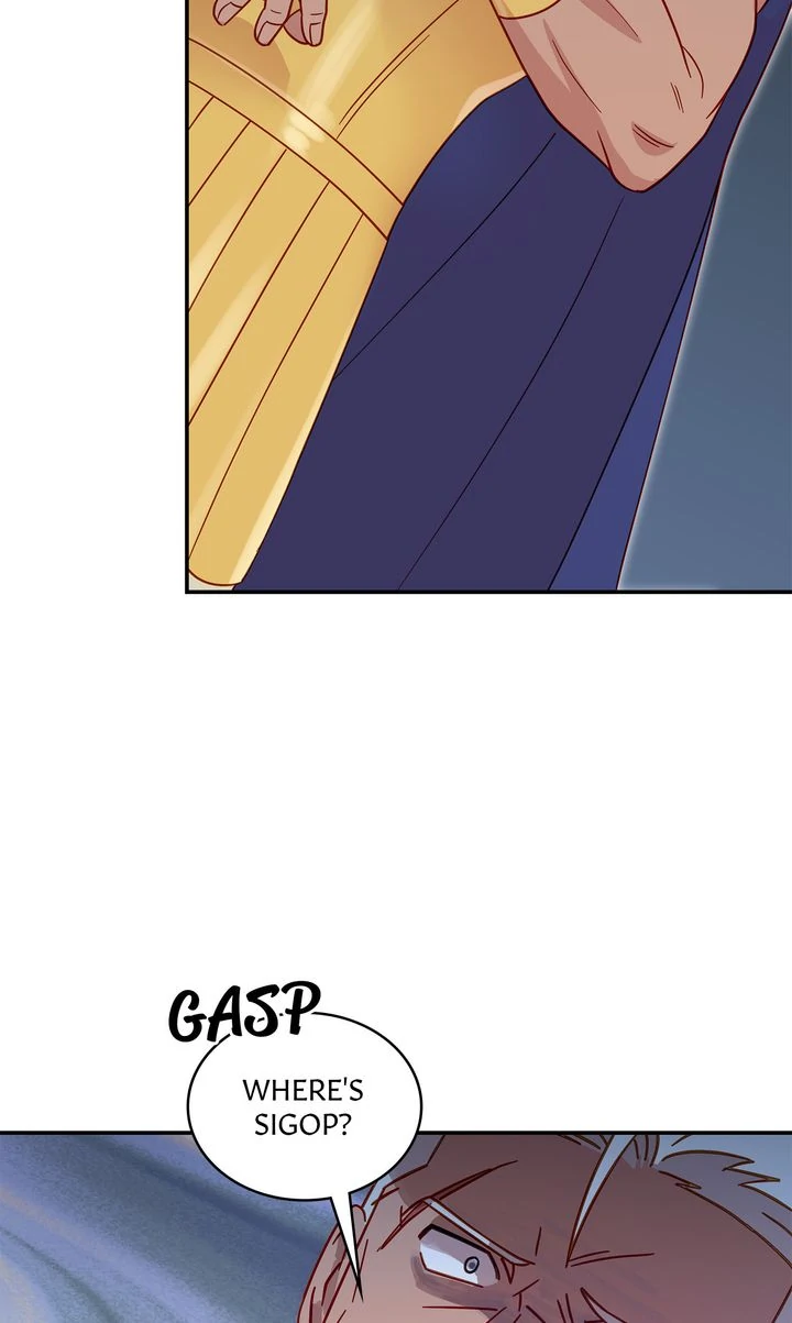 Assassin - Chapter 3 manhwa