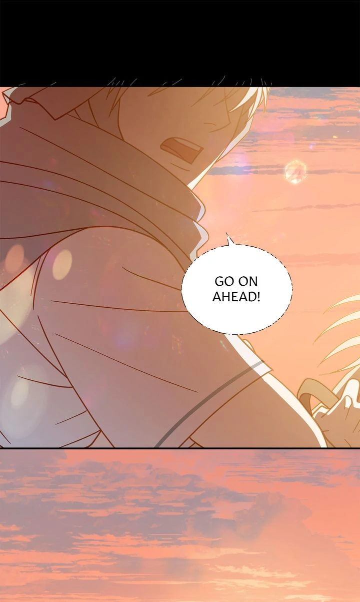 Assassin - Chapter 3 manhwa