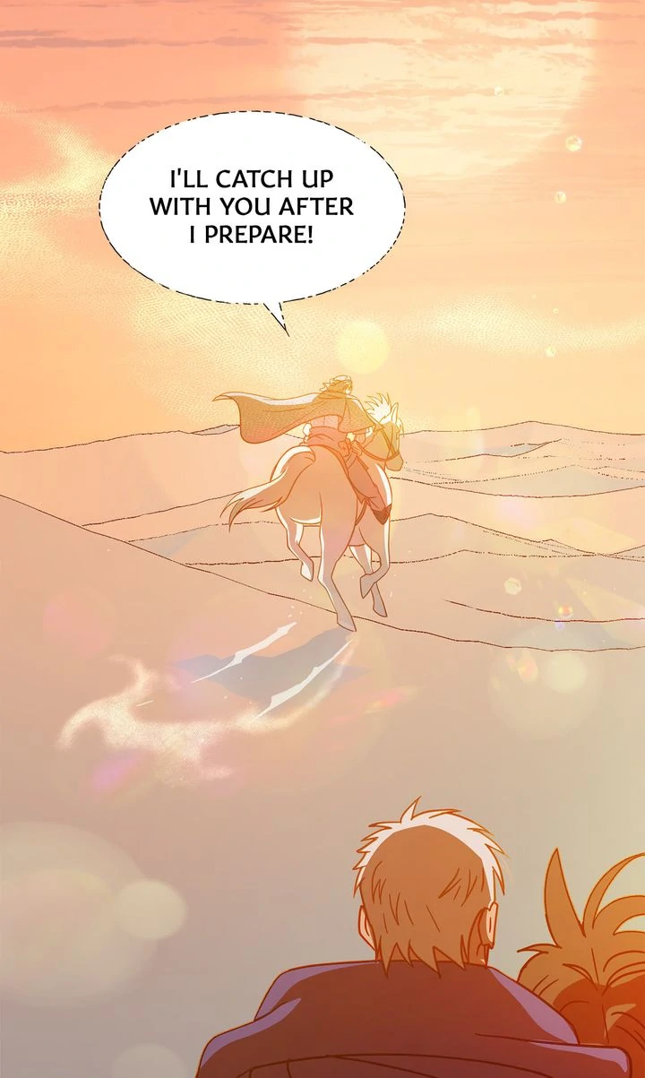 Assassin - Chapter 3 manhwa