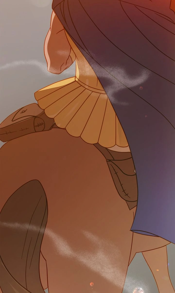 Assassin - Chapter 3 manhwa