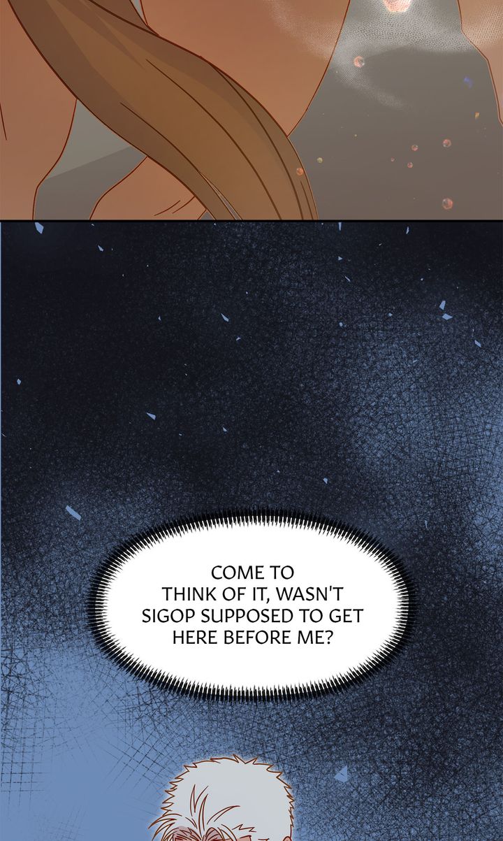 Assassin - Chapter 3 manhwa