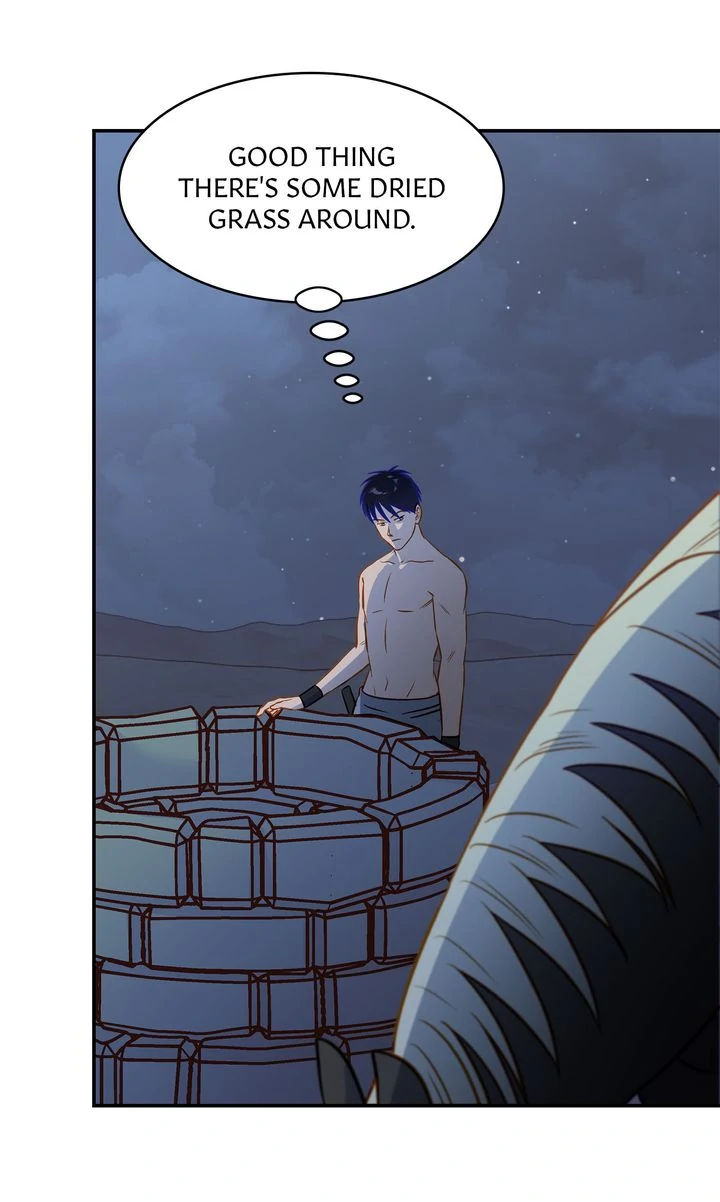 Assassin - Chapter 30 manhwa