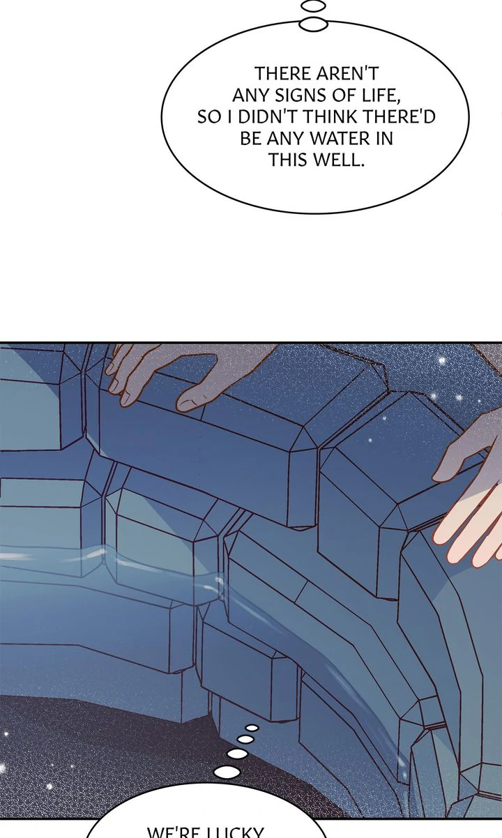 Assassin - Chapter 30 manhwa