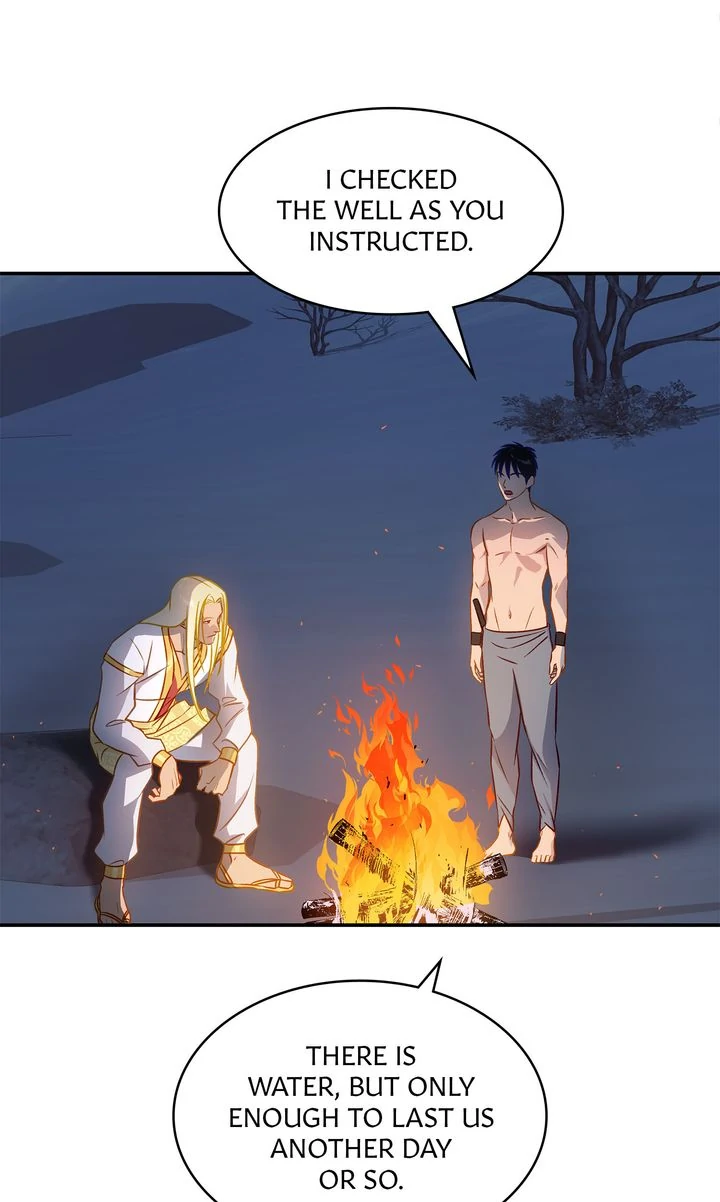 Assassin - Chapter 30 manhwa