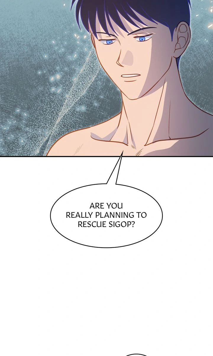 Assassin - Chapter 30 manhwa