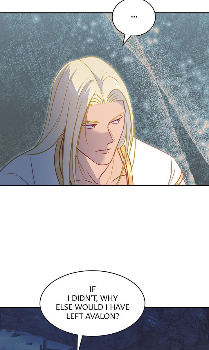 Assassin - Chapter 30 manhwa