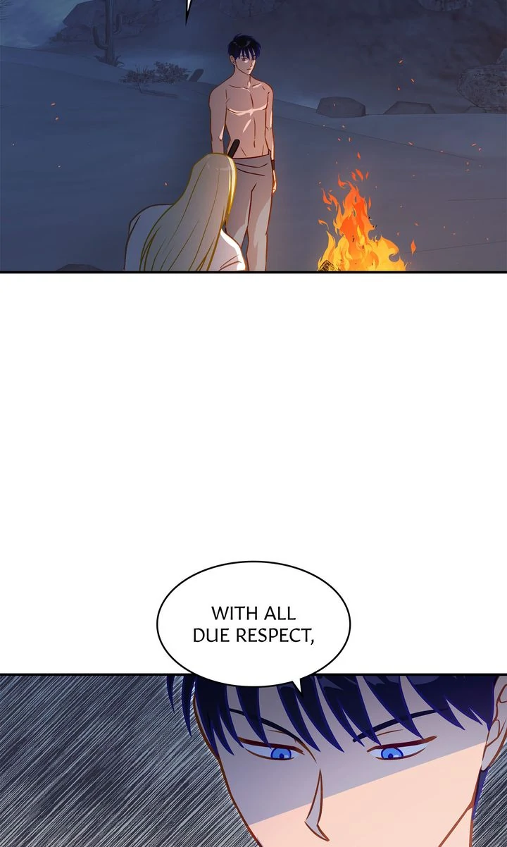 Assassin - Chapter 30 manhwa