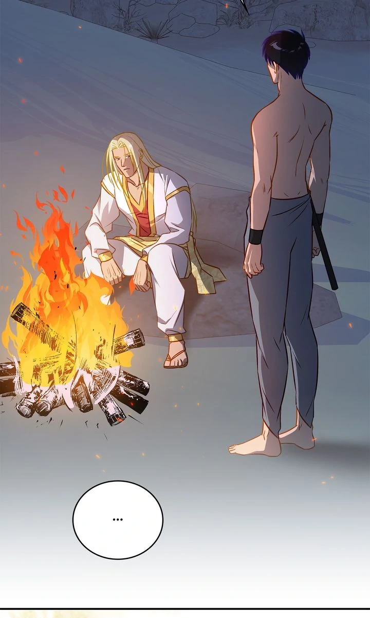 Assassin - Chapter 30 manhwa