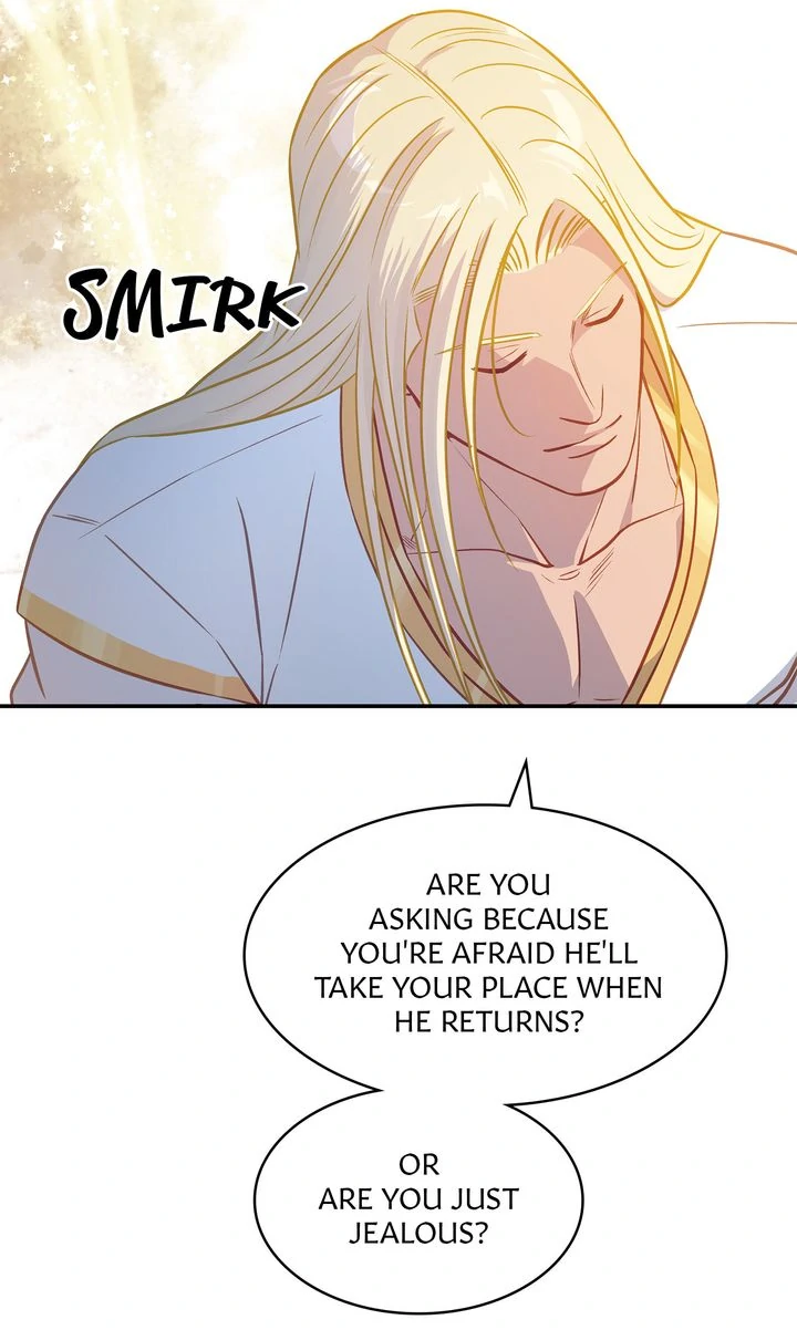 Assassin - Chapter 30 manhwa