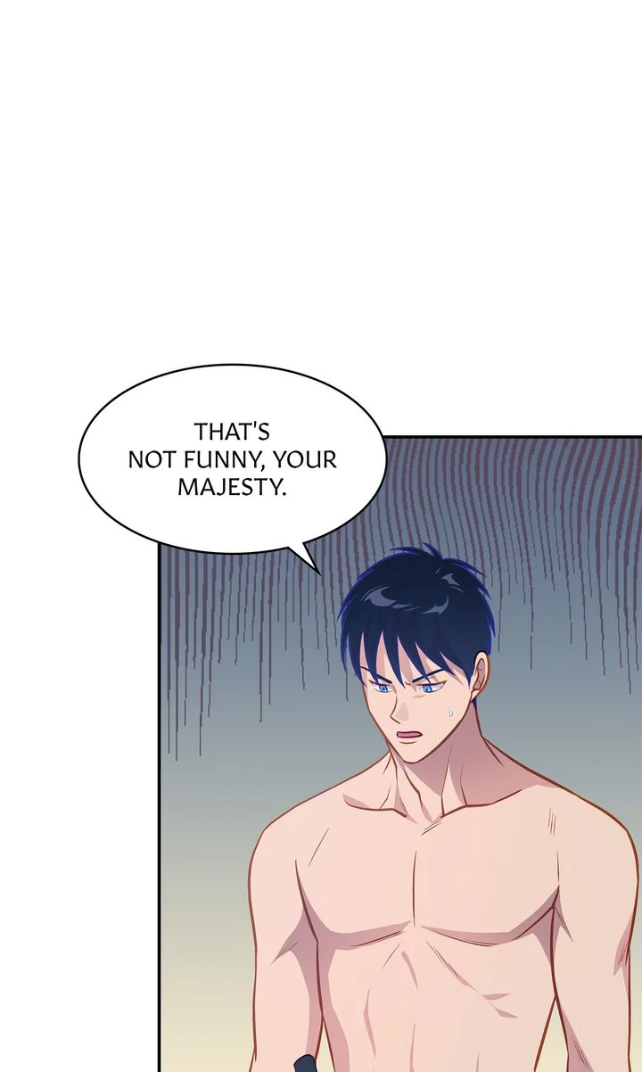 Assassin - Chapter 30 manhwa