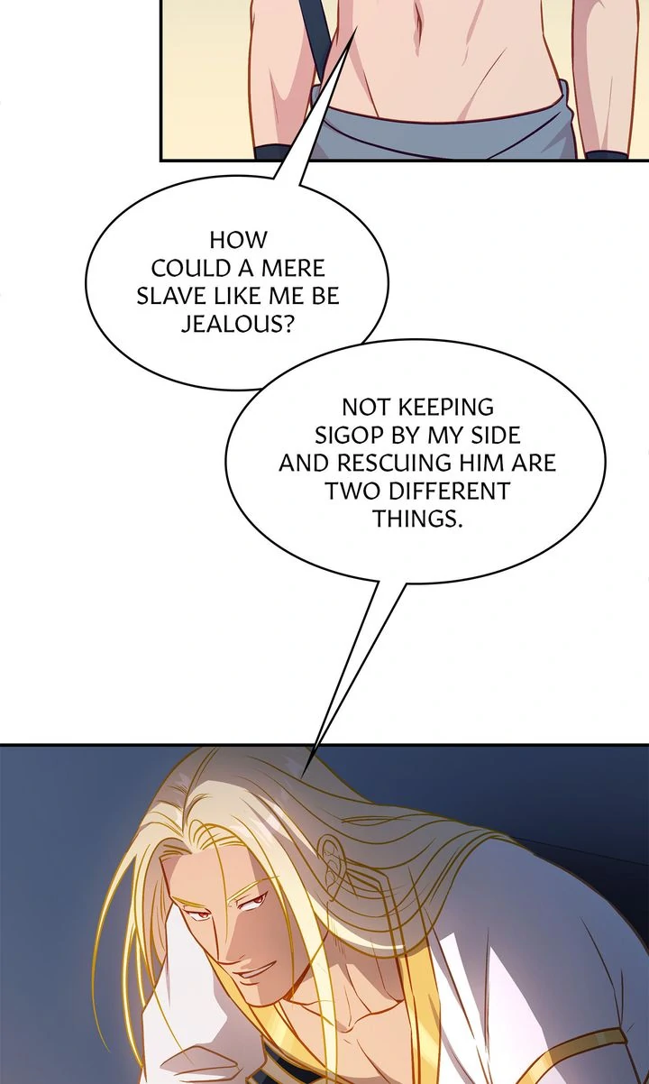 Assassin - Chapter 30 manhwa