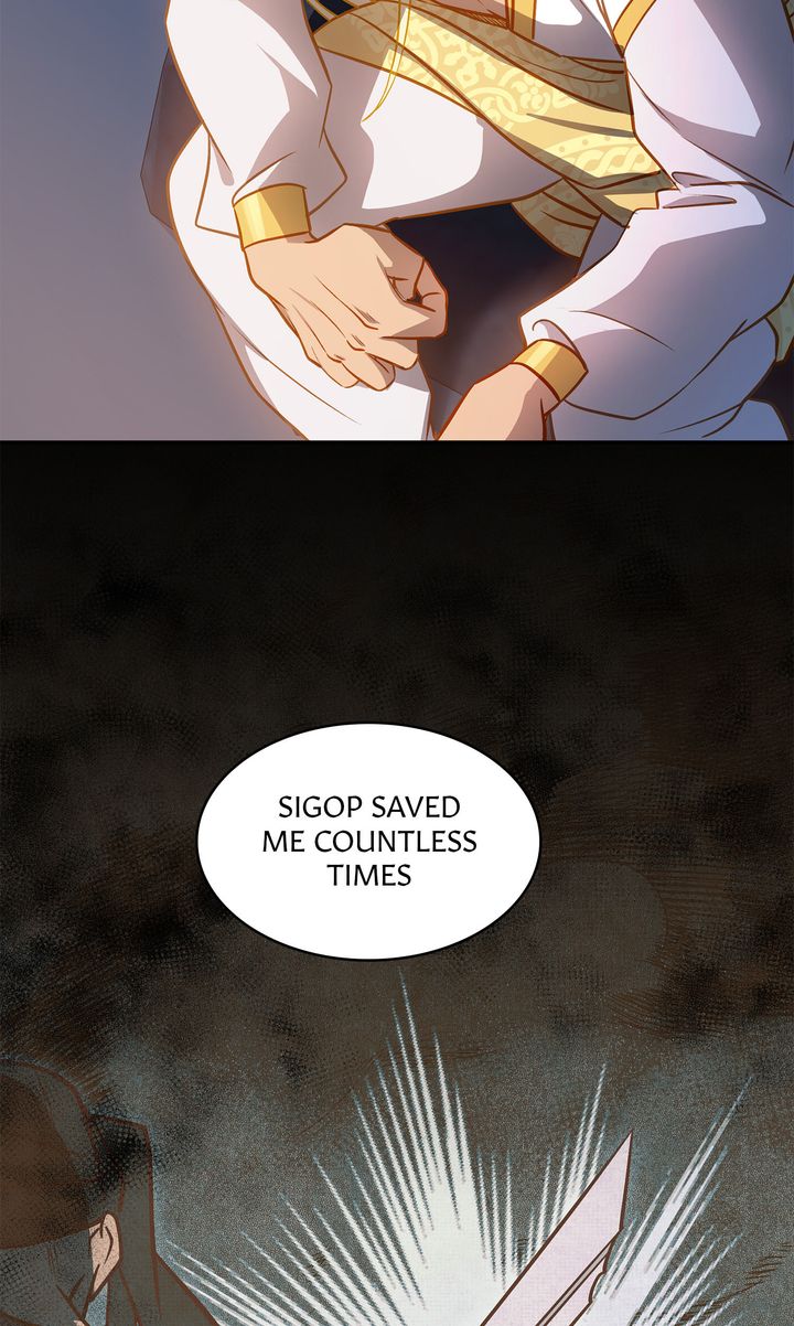Assassin - Chapter 30 manhwa