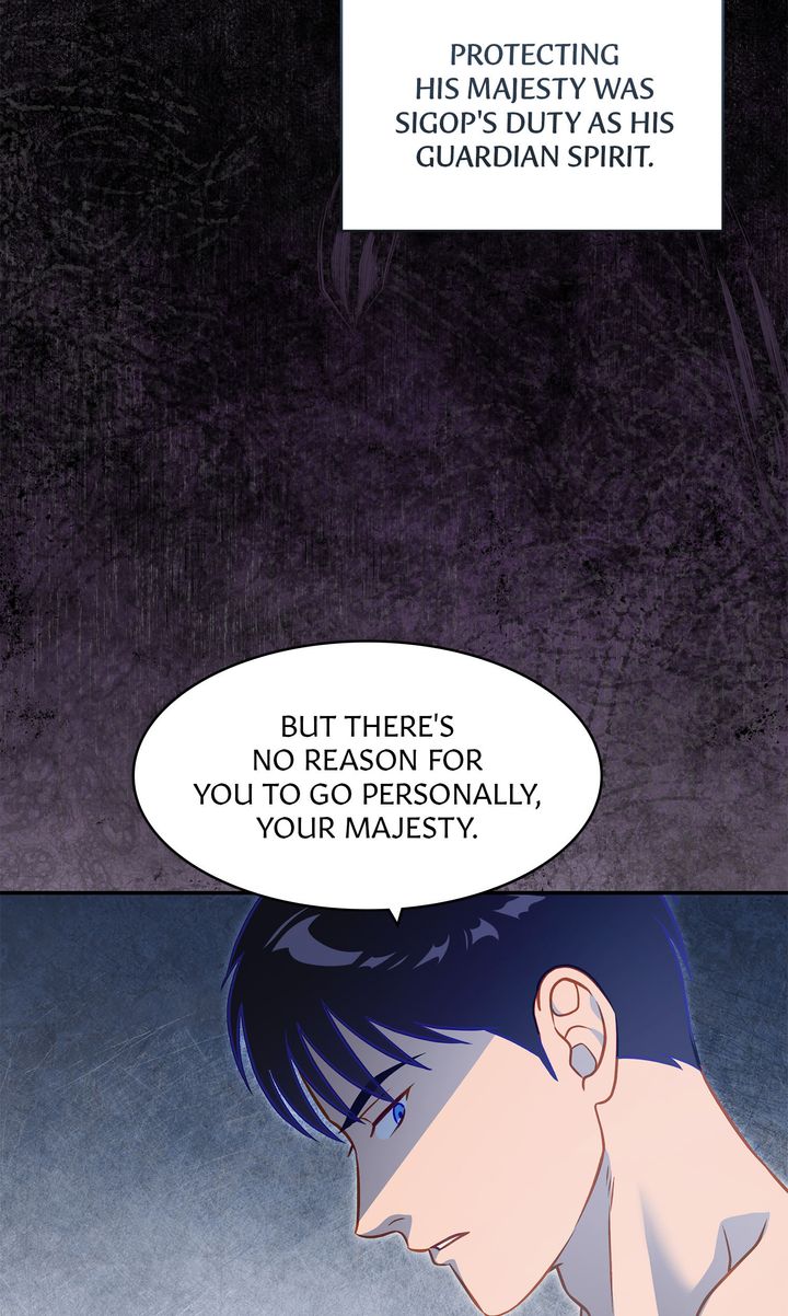 Assassin - Chapter 30 manhwa