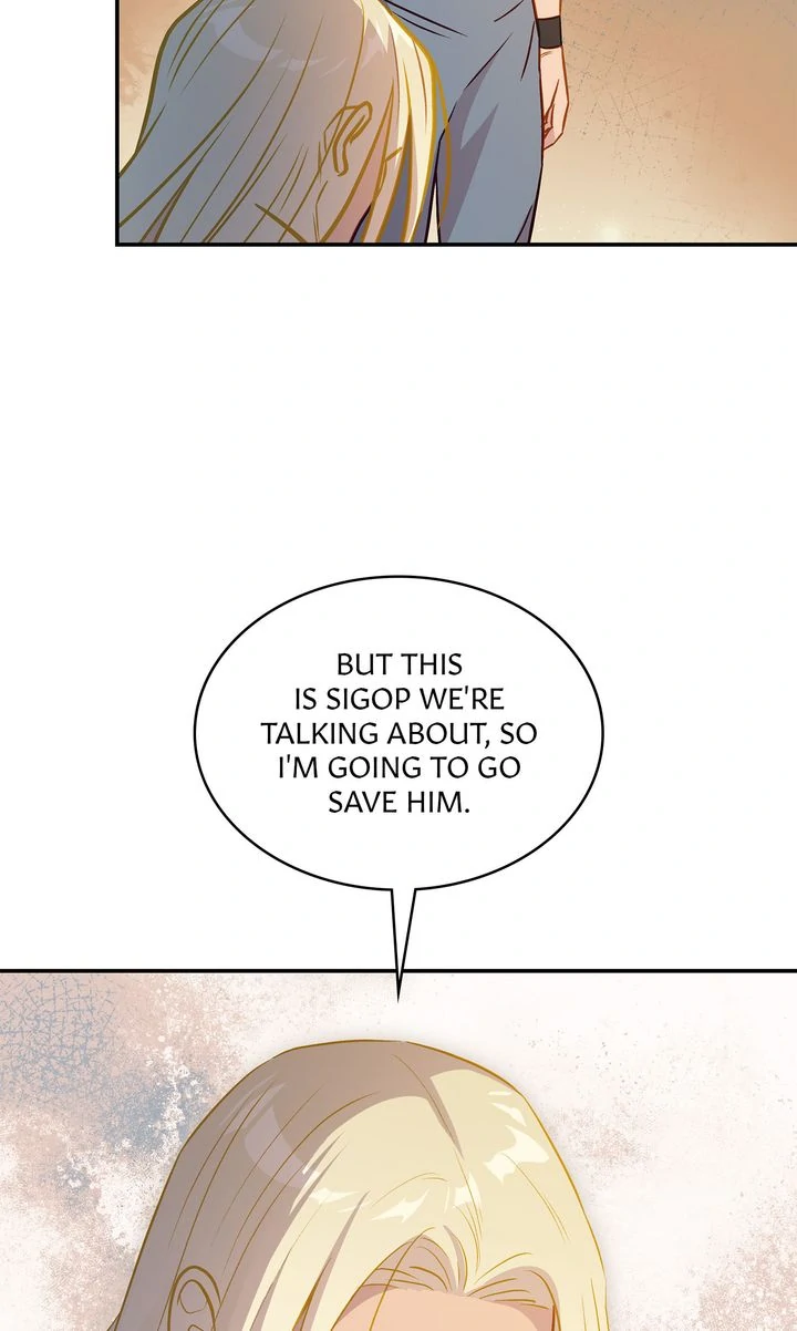 Assassin - Chapter 30 manhwa