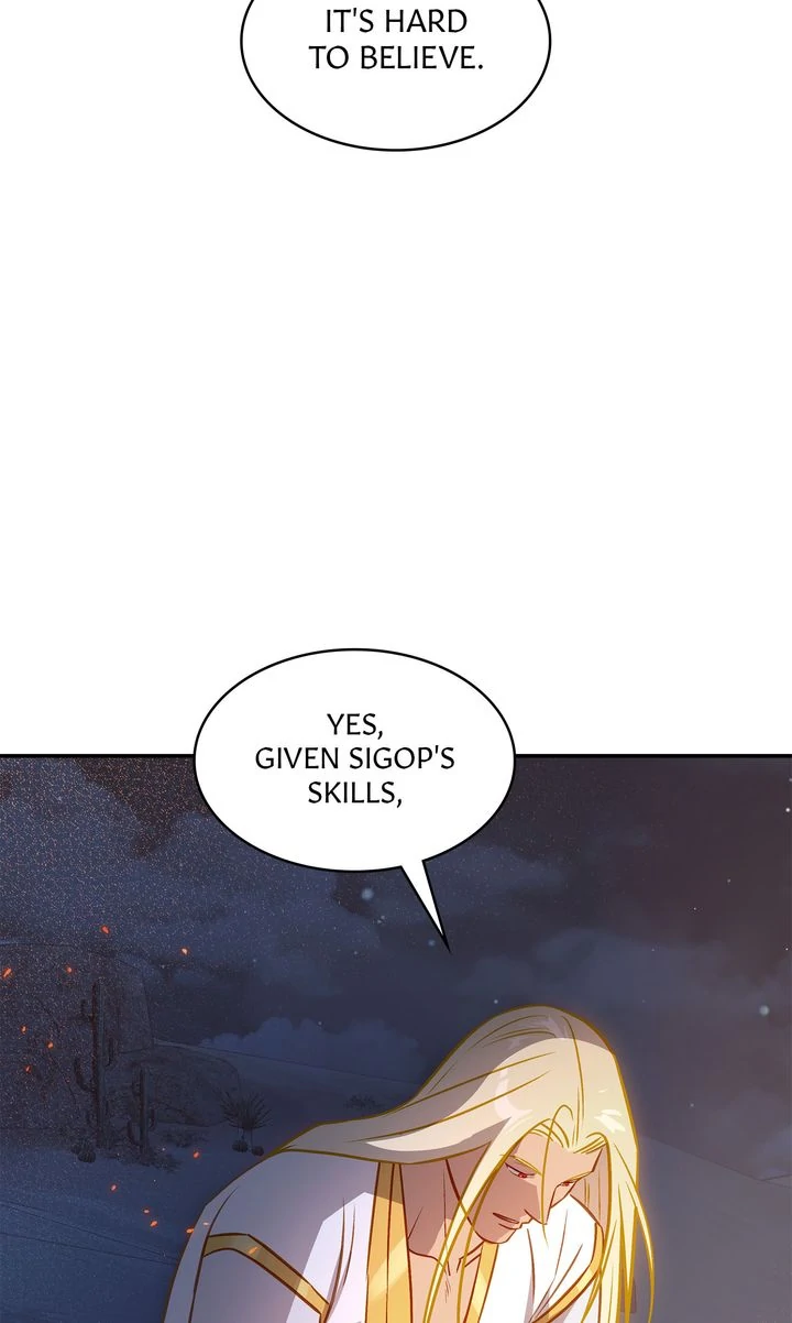 Assassin - Chapter 30 manhwa