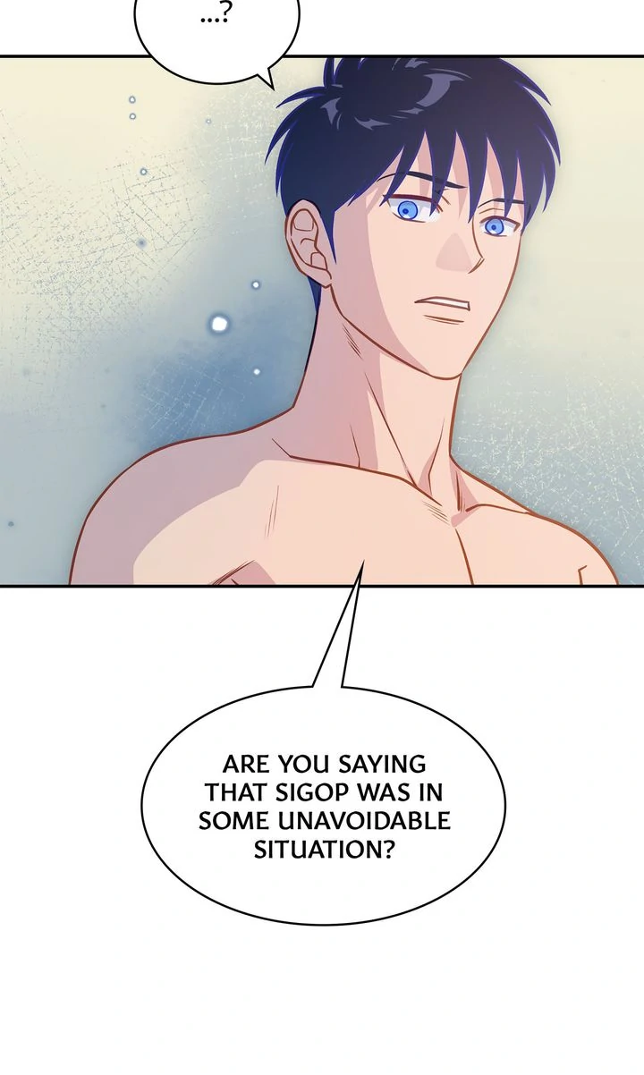Assassin - Chapter 30 manhwa