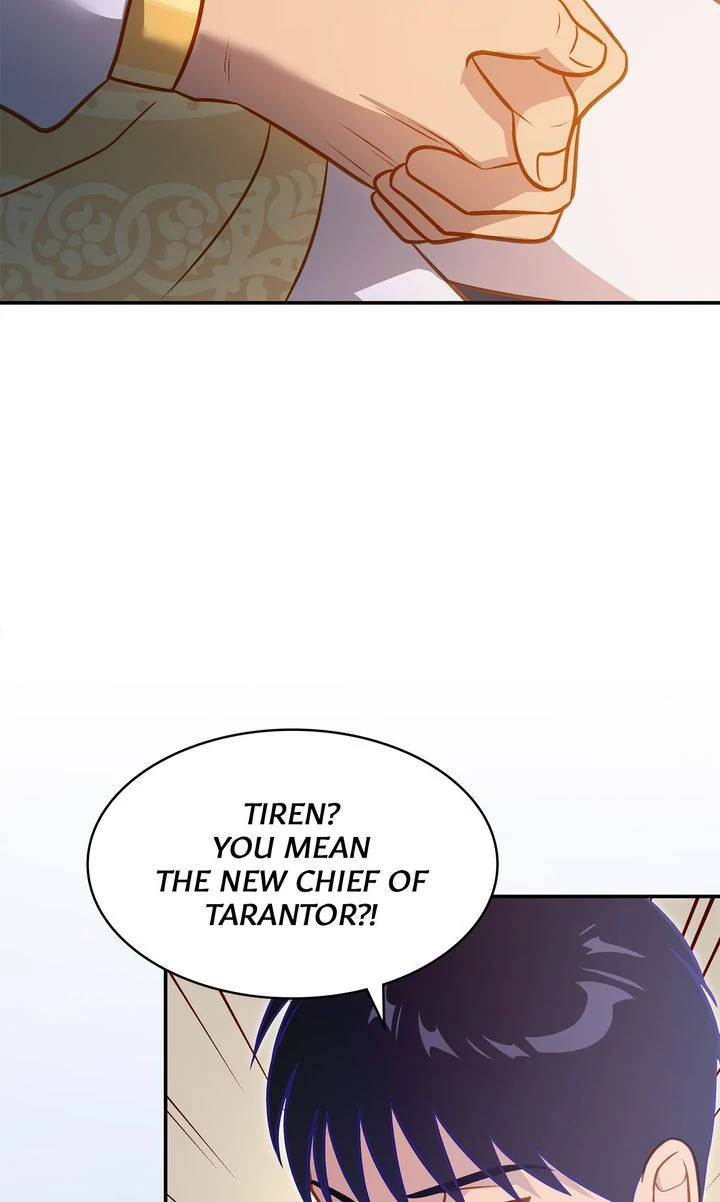 Assassin - Chapter 30 manhwa