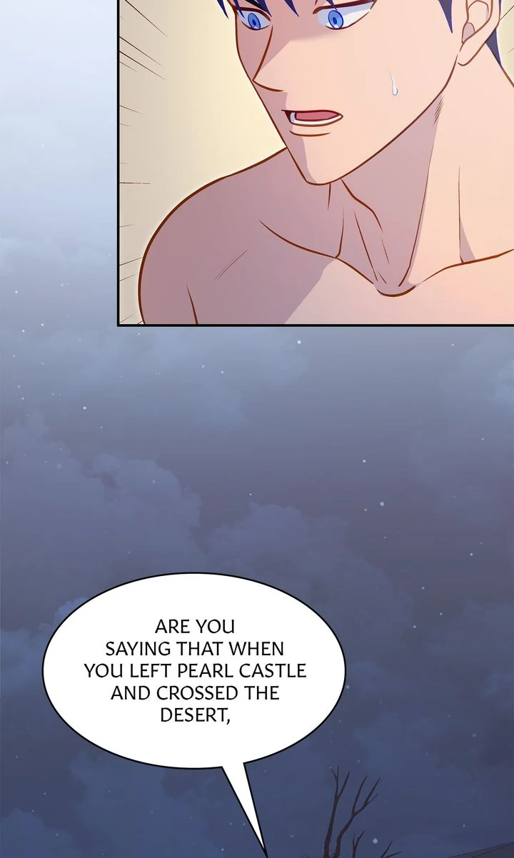 Assassin - Chapter 30 manhwa
