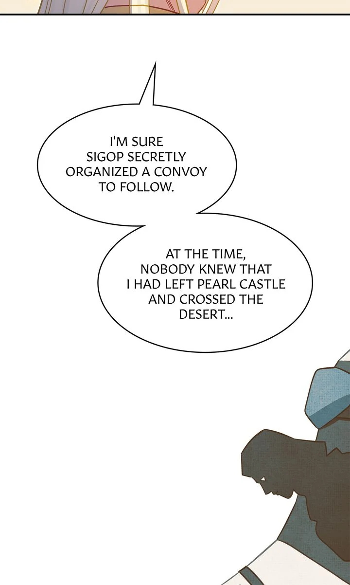 Assassin - Chapter 30 manhwa
