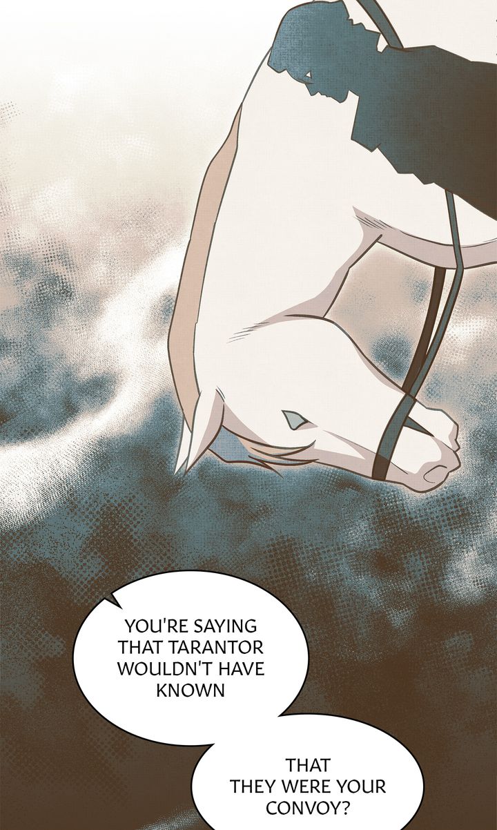 Assassin - Chapter 30 manhwa