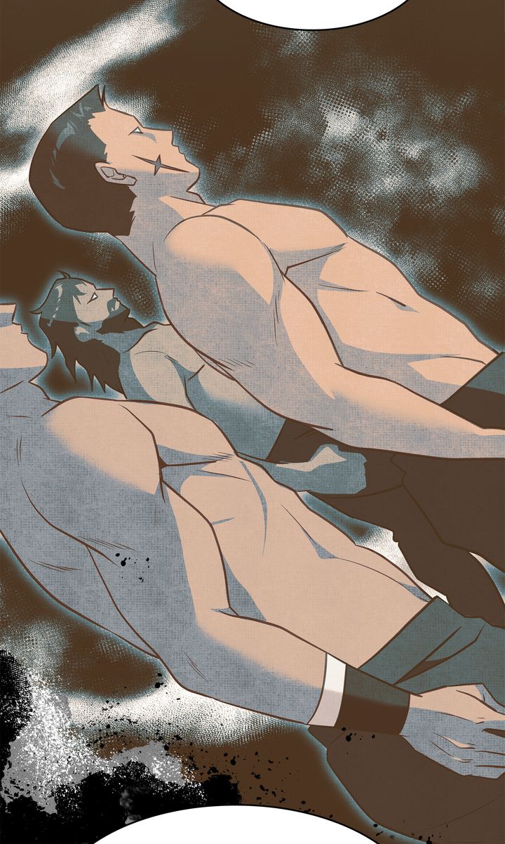 Assassin - Chapter 30 manhwa