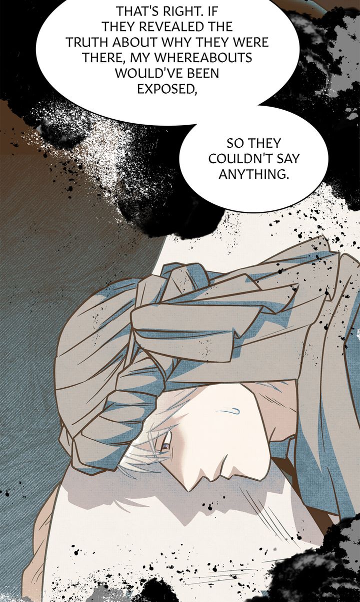 Assassin - Chapter 30 manhwa