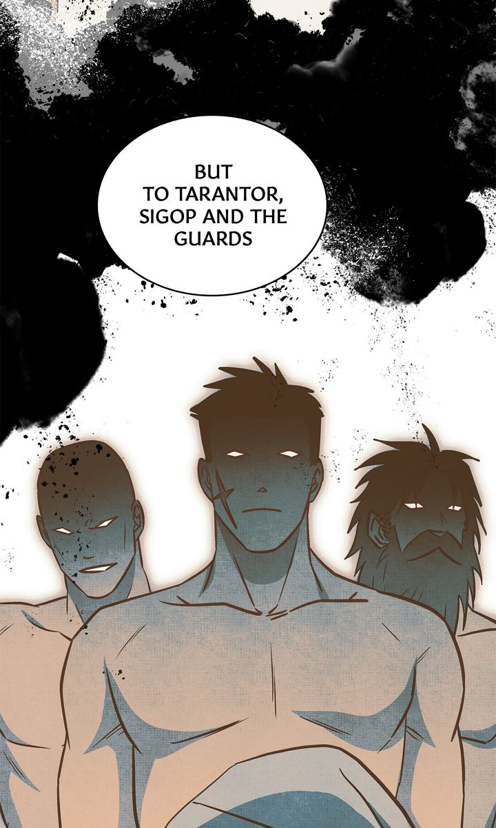 Assassin - Chapter 30 manhwa