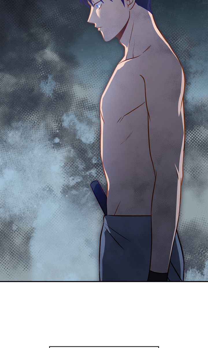 Assassin - Chapter 30 manhwa