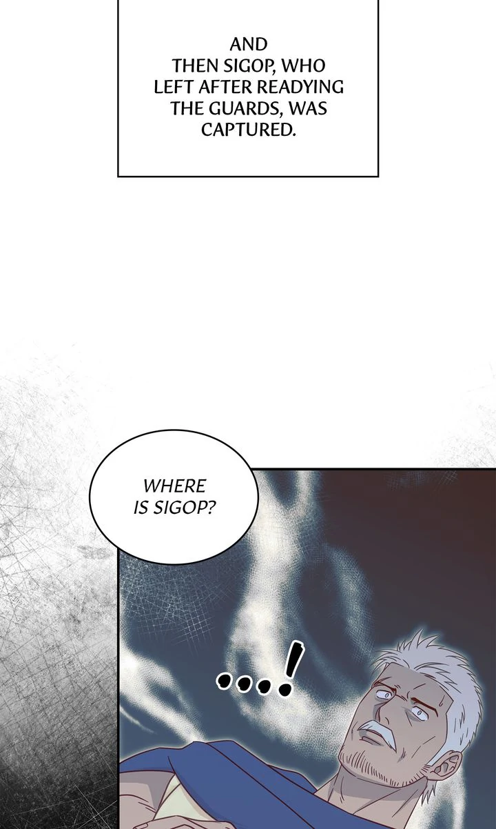 Assassin - Chapter 30 manhwa