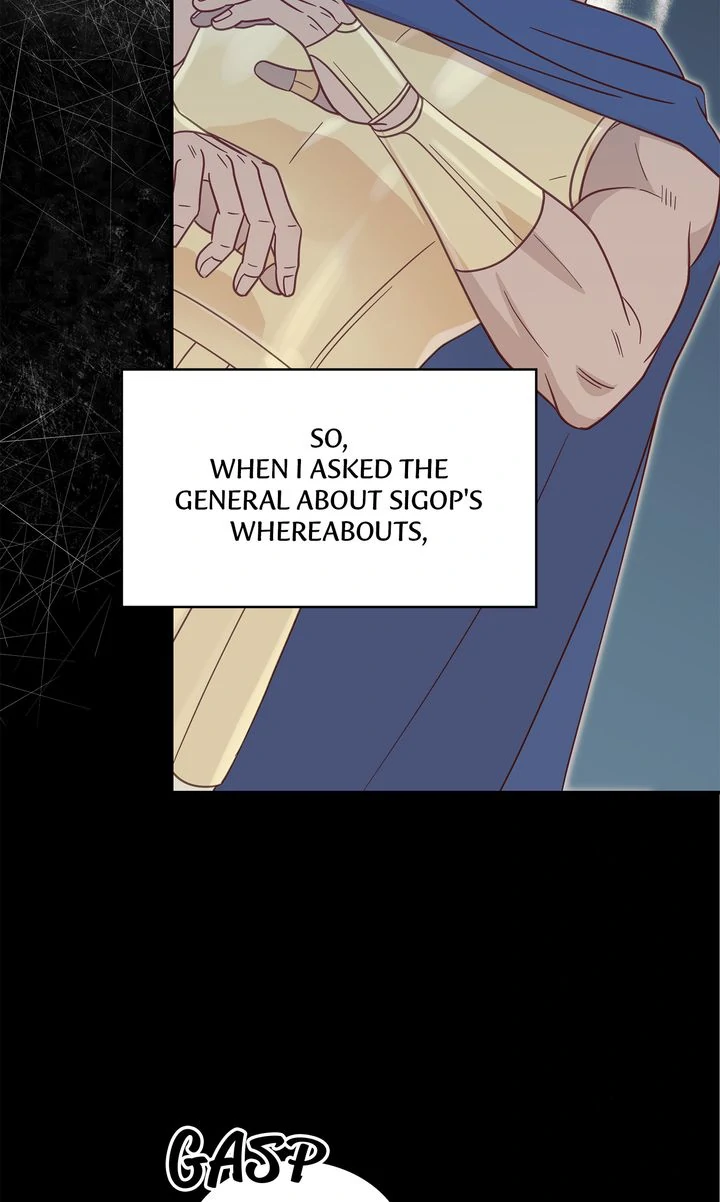 Assassin - Chapter 30 manhwa